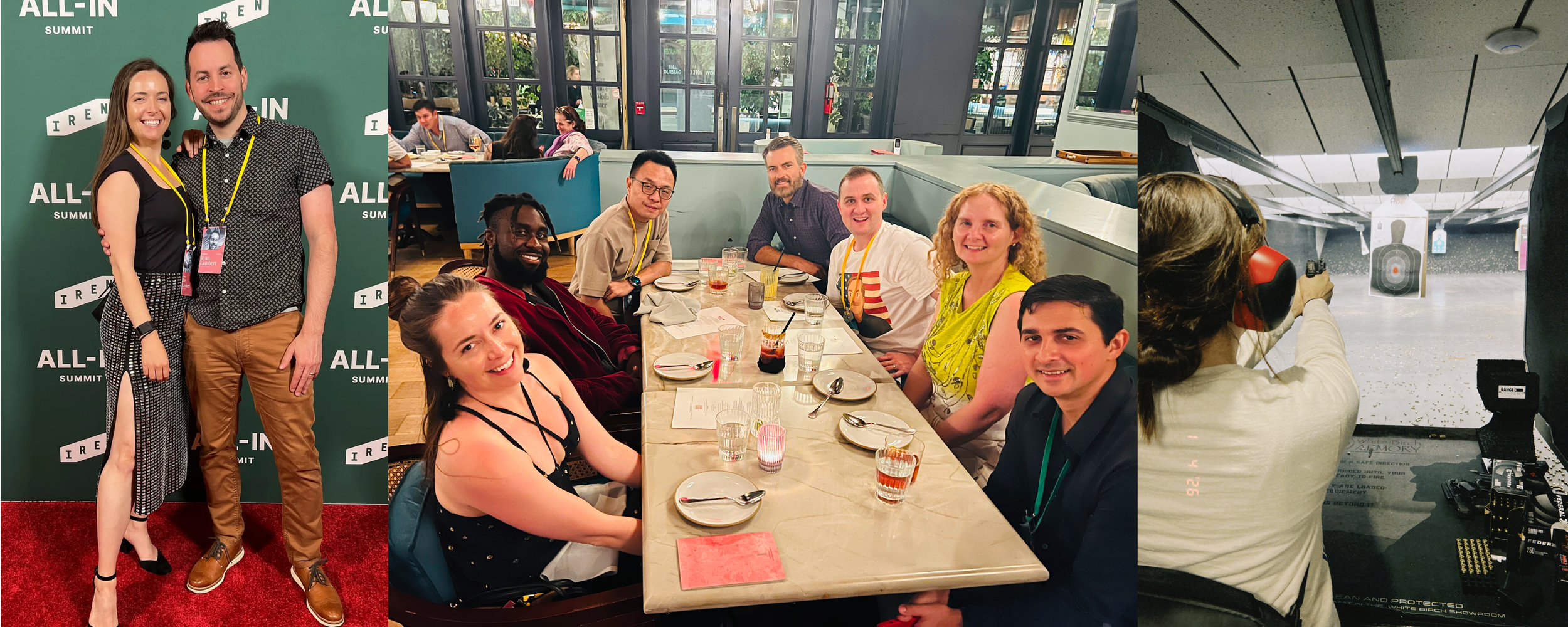 2025: the year I stopped pretending 🐍🐎