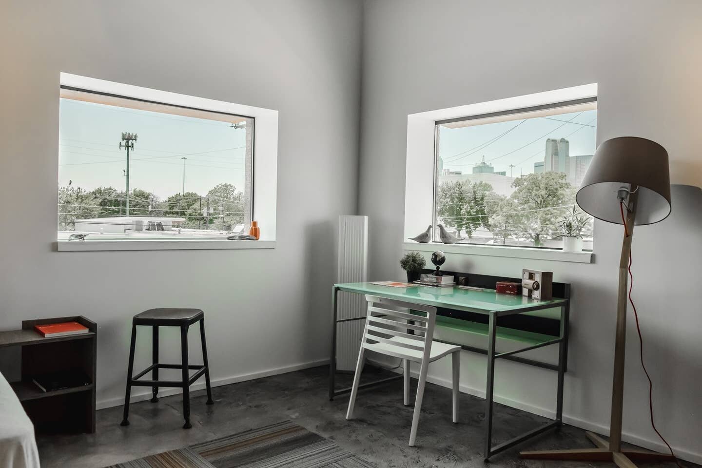 View of Downtown Dallas when you stay at 1808.jpg