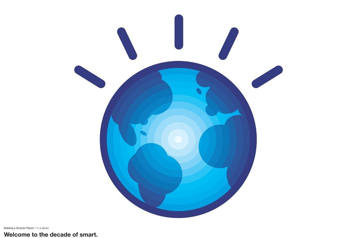 IBM / Smarter Planet