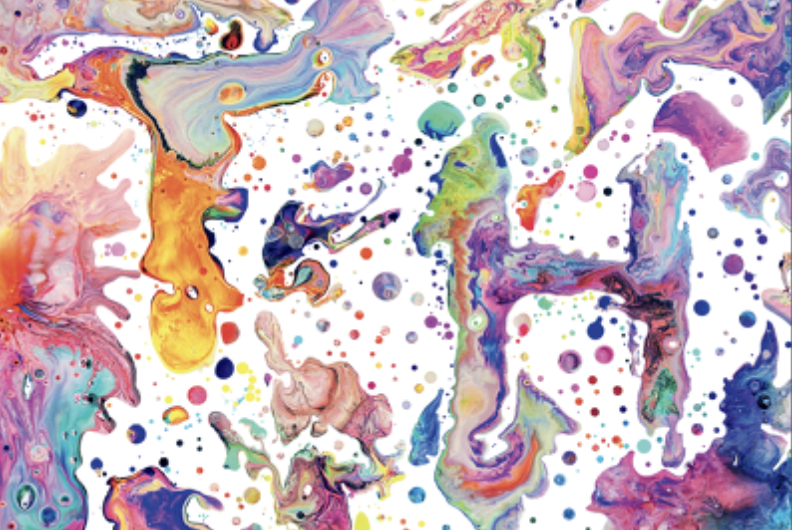 IBM / Think Art With Watson #1
