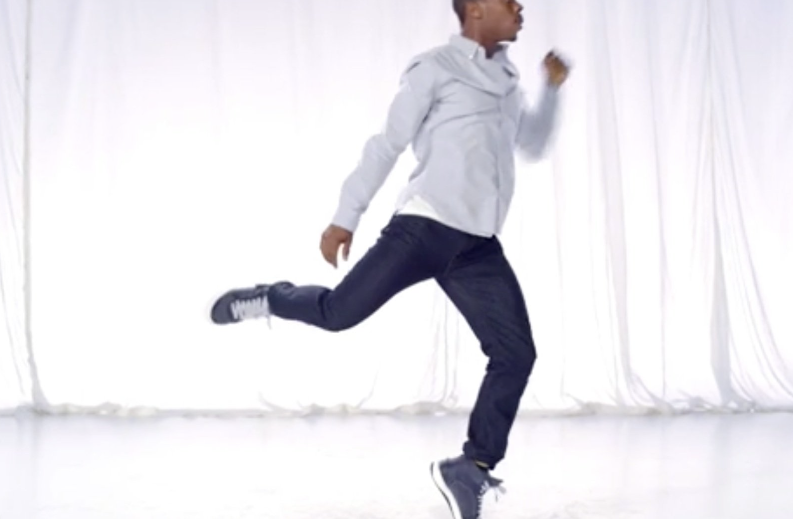 Gap / Fall “Be Bright”