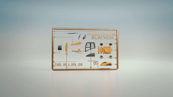 American Express / OPEN