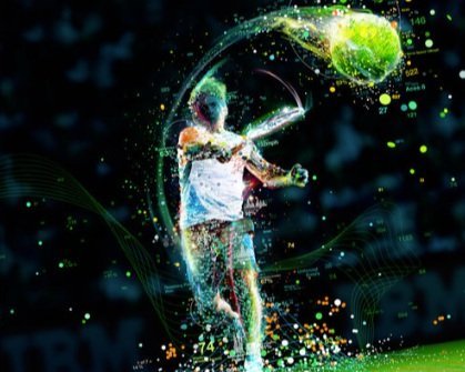 IBM / US Open 2010