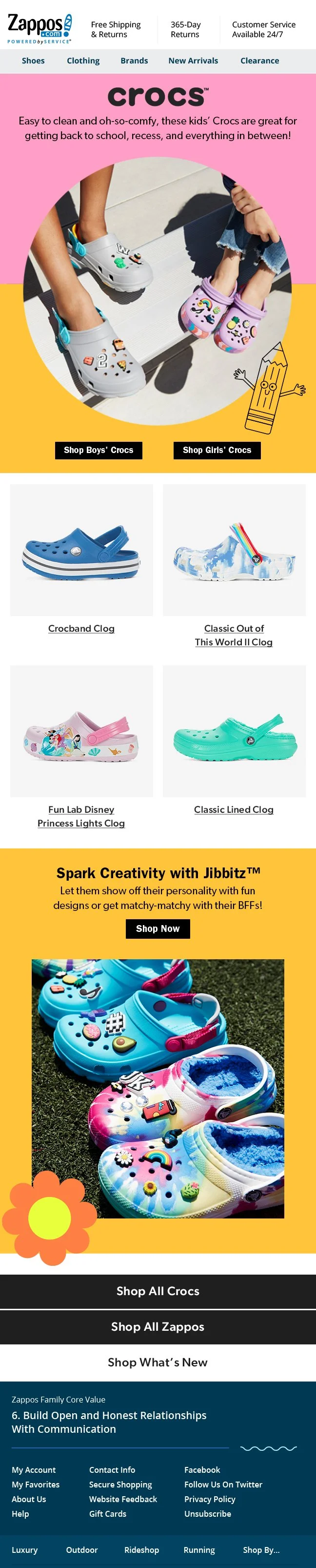 Zappos