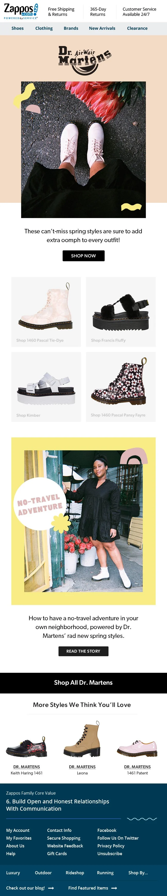 Zappos