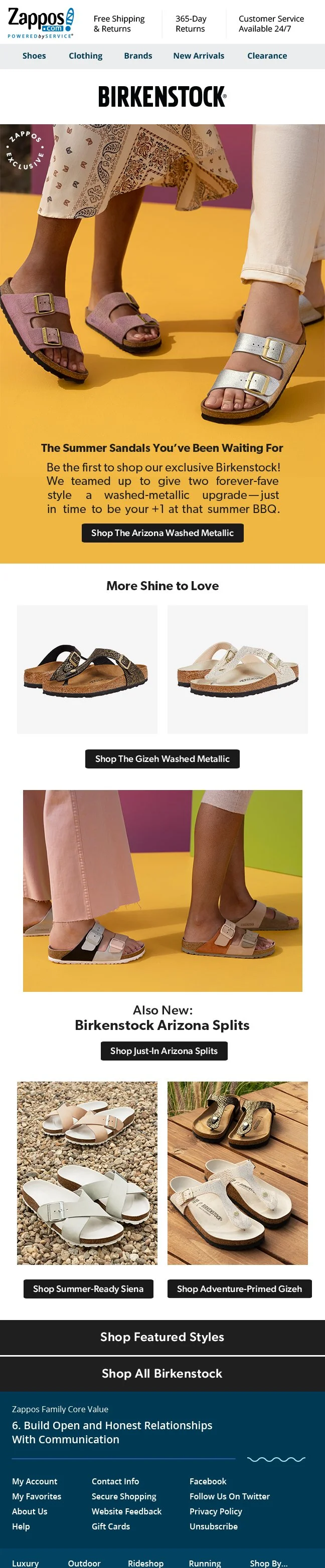 Zappos