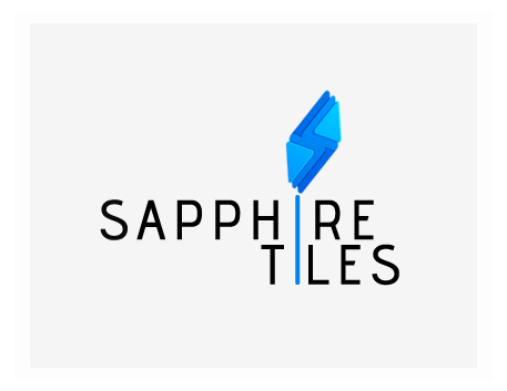 Sapphire Tiles