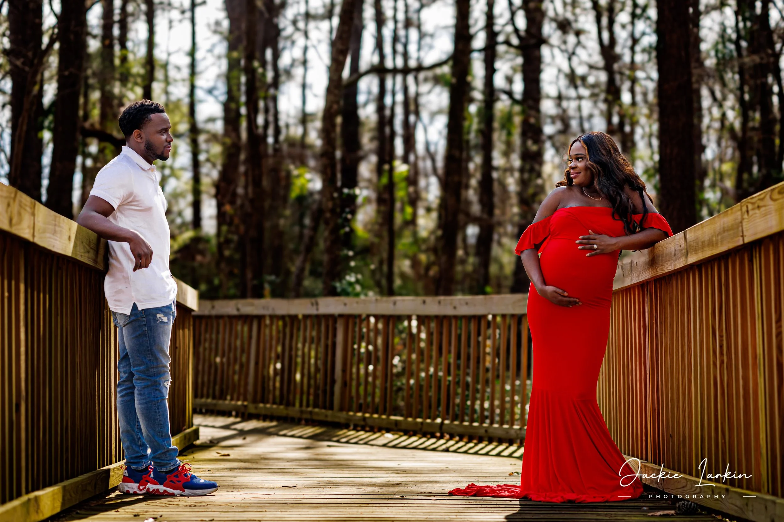 Studio Christmas mini sessions at Jackie Larkin Photography in Picayune, Mississippi. Serving all of South Mississippi and Southeast Louisiana.