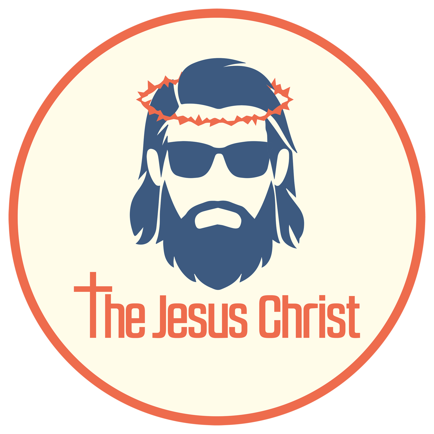 The Jesus Christ