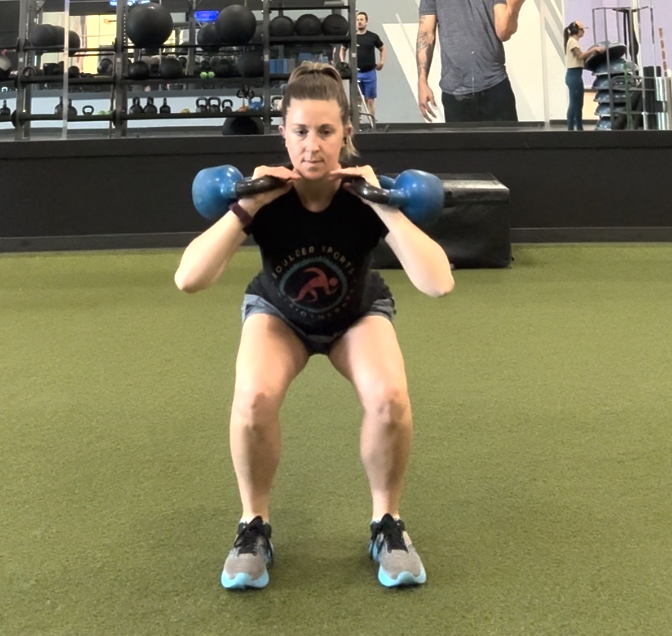 Why Runners Need Strength Training (Even If You Hate the Gym)