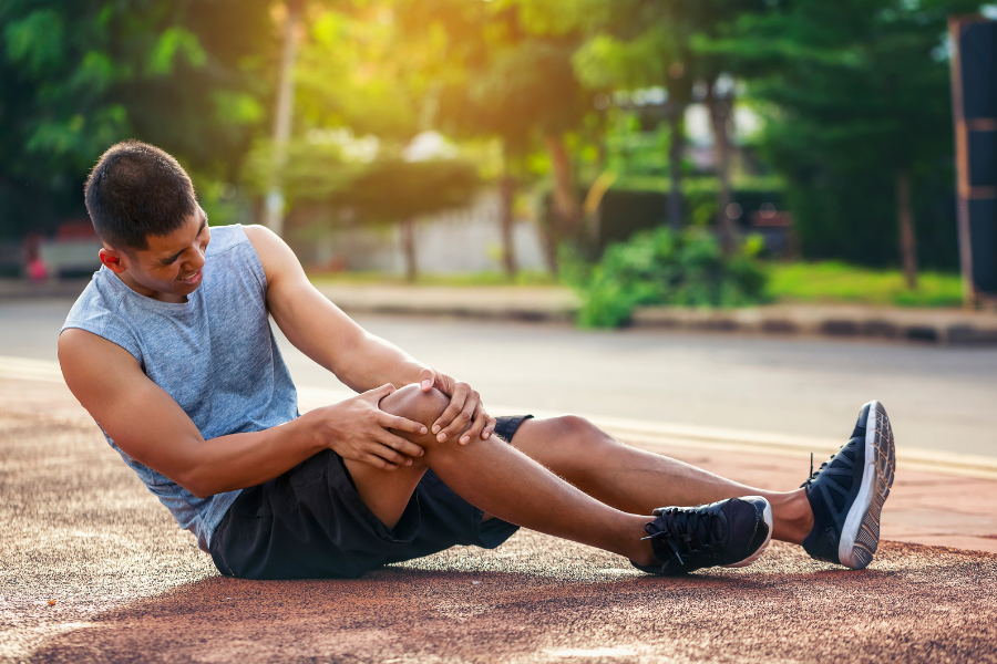 IT Band Pain in Boulder Runners: A Physical Therapist's Guide to Getting Back on Trail