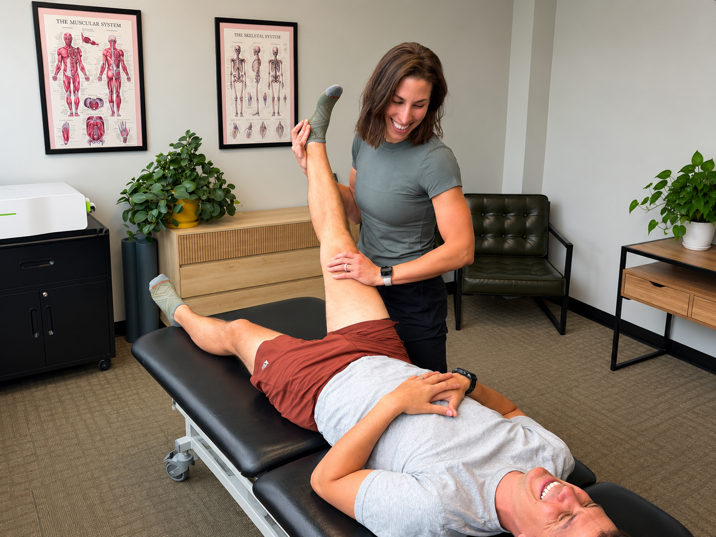 Do You Need a Referral to See a Physical Therapist in Colorado?
