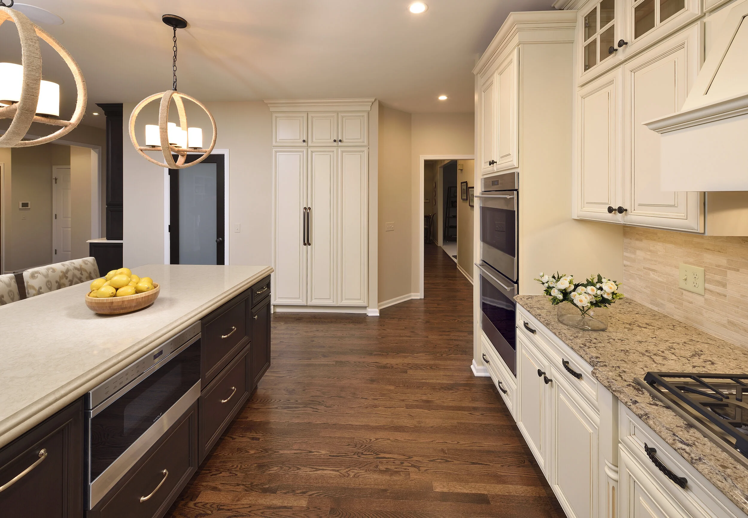 Deer Path Residence — Details in Design