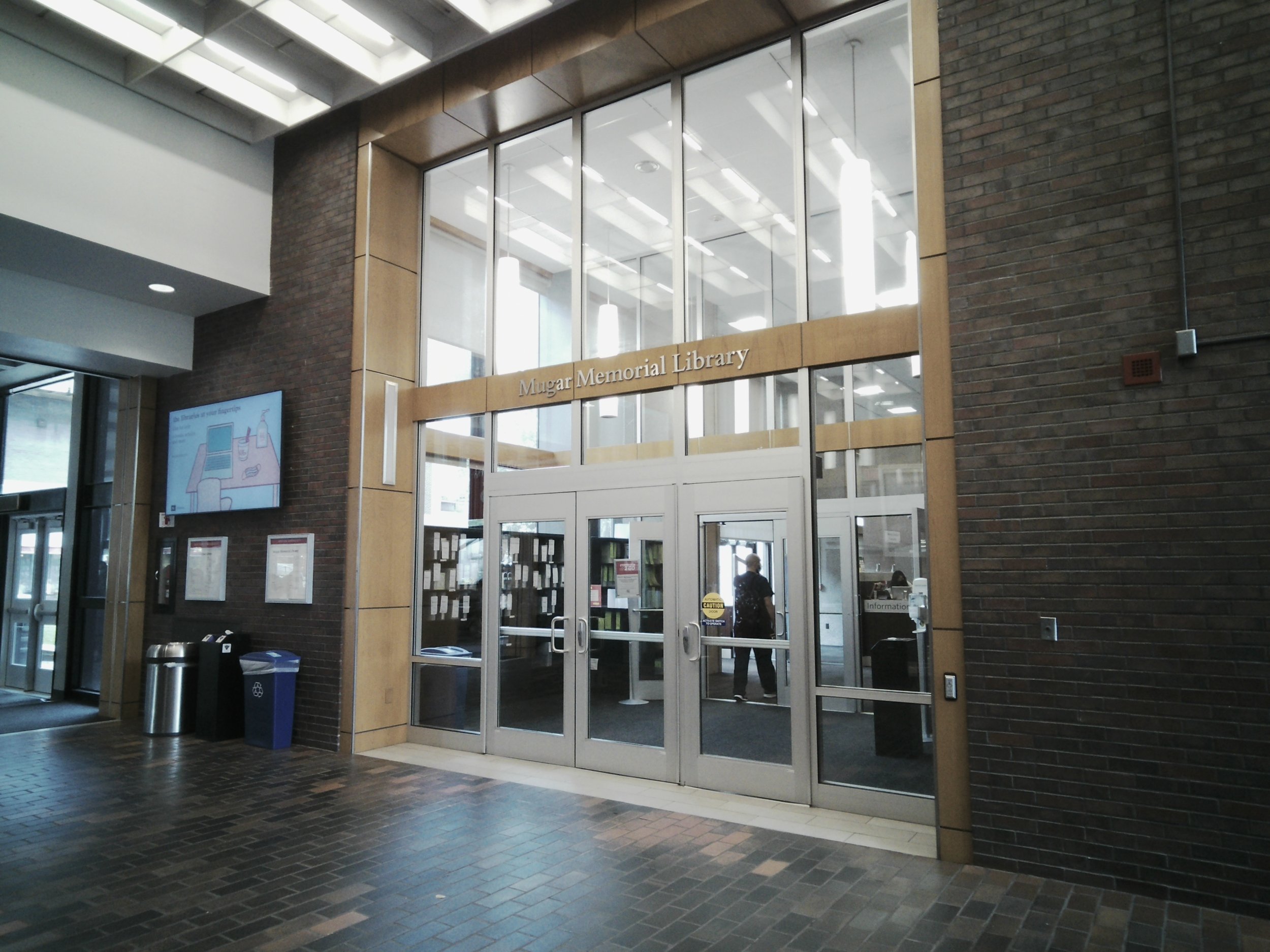 ahh yes... many tears cried in this place 