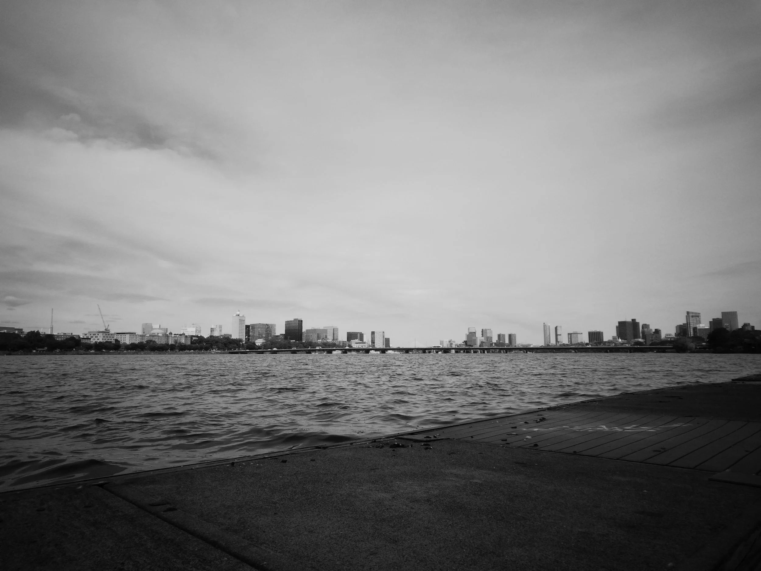 coming from NYC, I'm biased... but Boston's still kind of cute