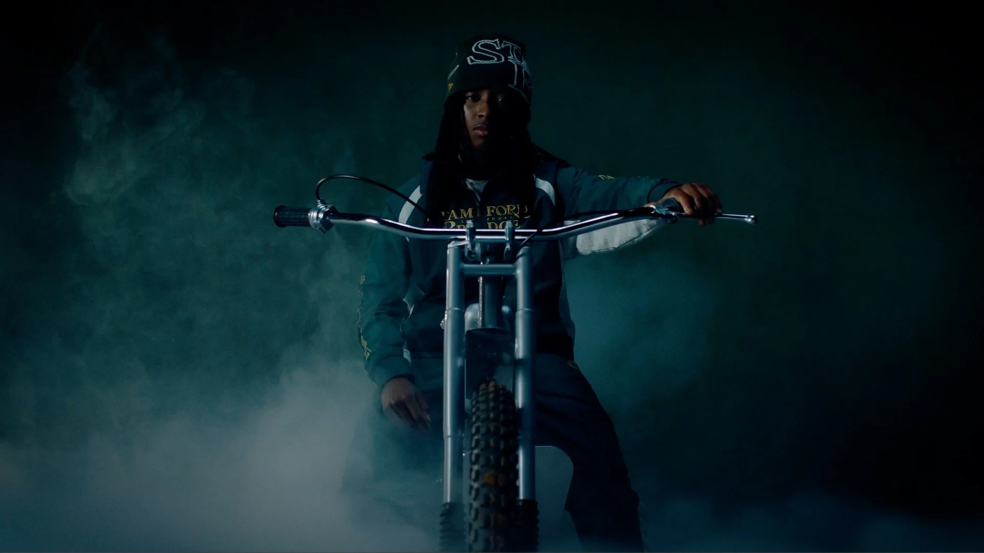 Chelsea FC // Speedway