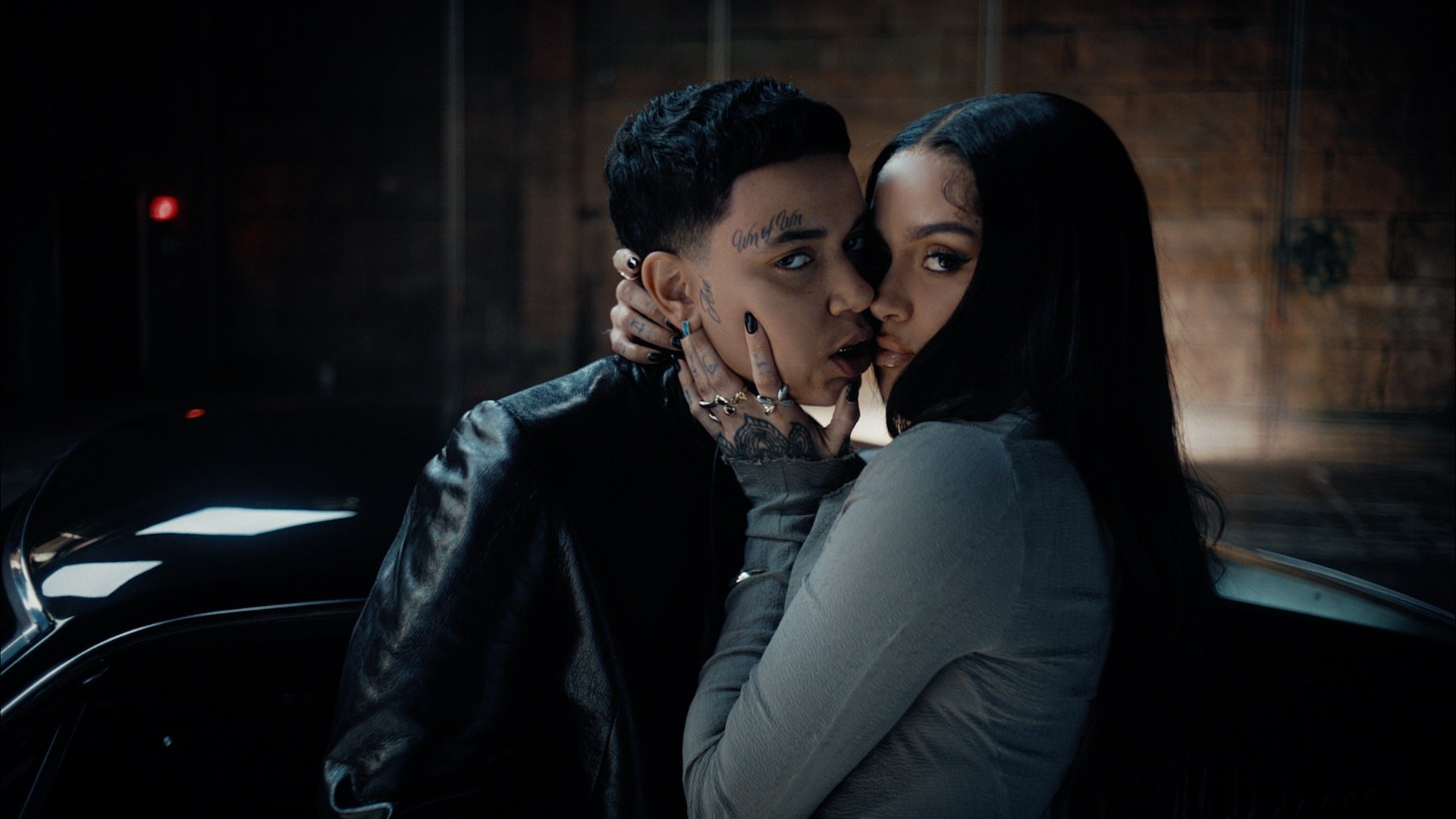 kwn - worst behaviour ft. Kehlani