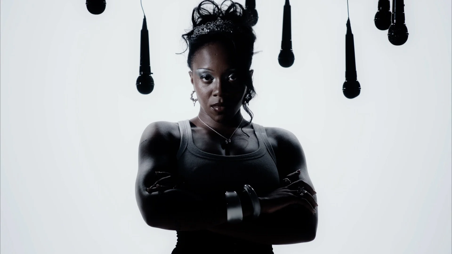 adidas x OFFICE x Rachel Chinouriri