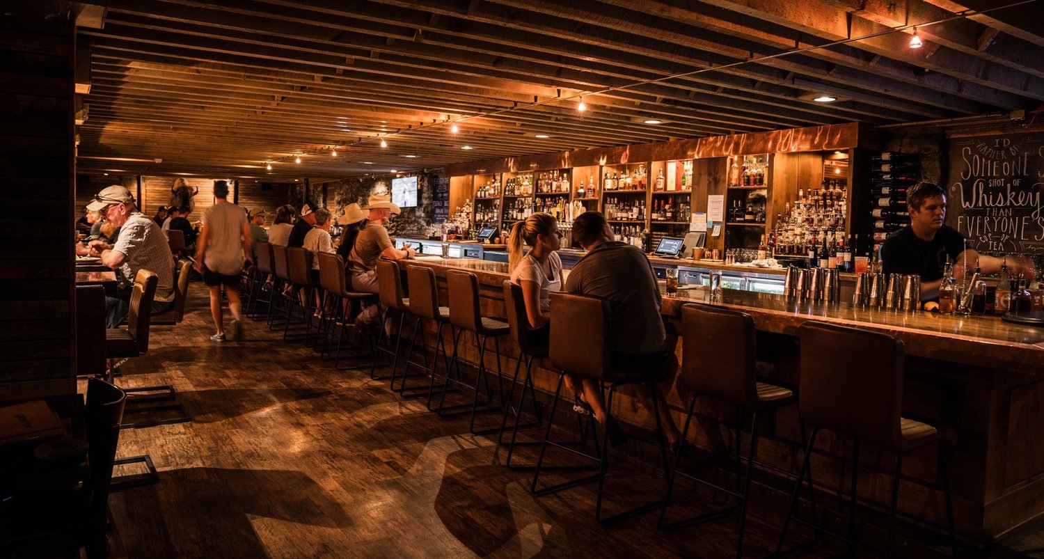 Copper Restaurant and Whiskey Bar