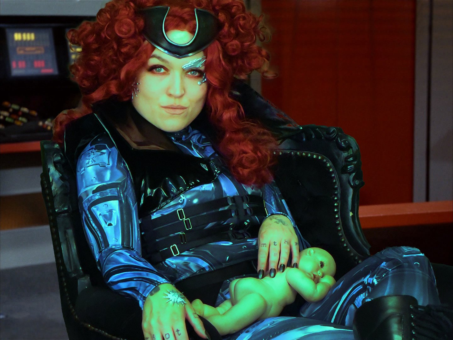 Lilith