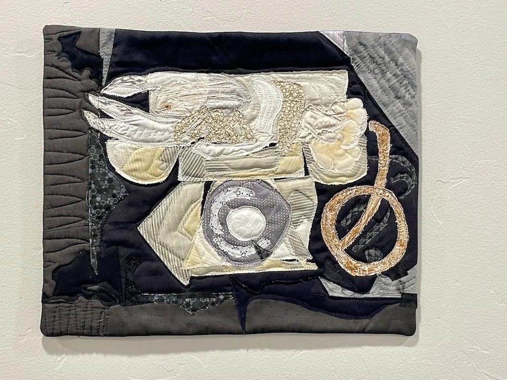 Lobster Telephone in a the new century