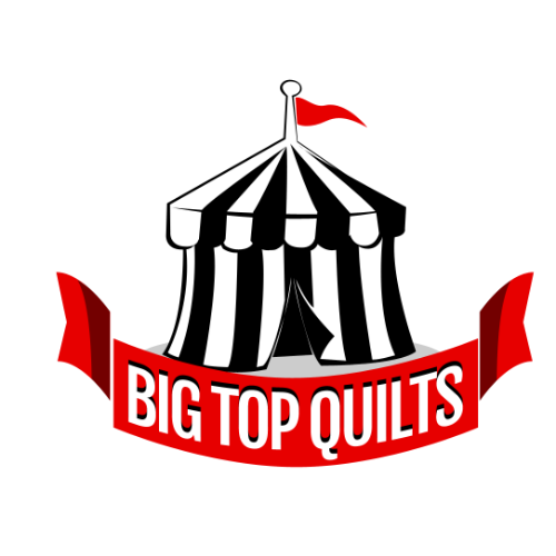 AUDREY HYVONEN • BIG TOP QUILTS