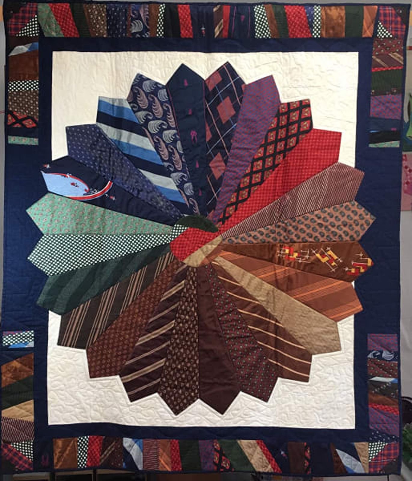 two sisters tie medallion quilt.jpg