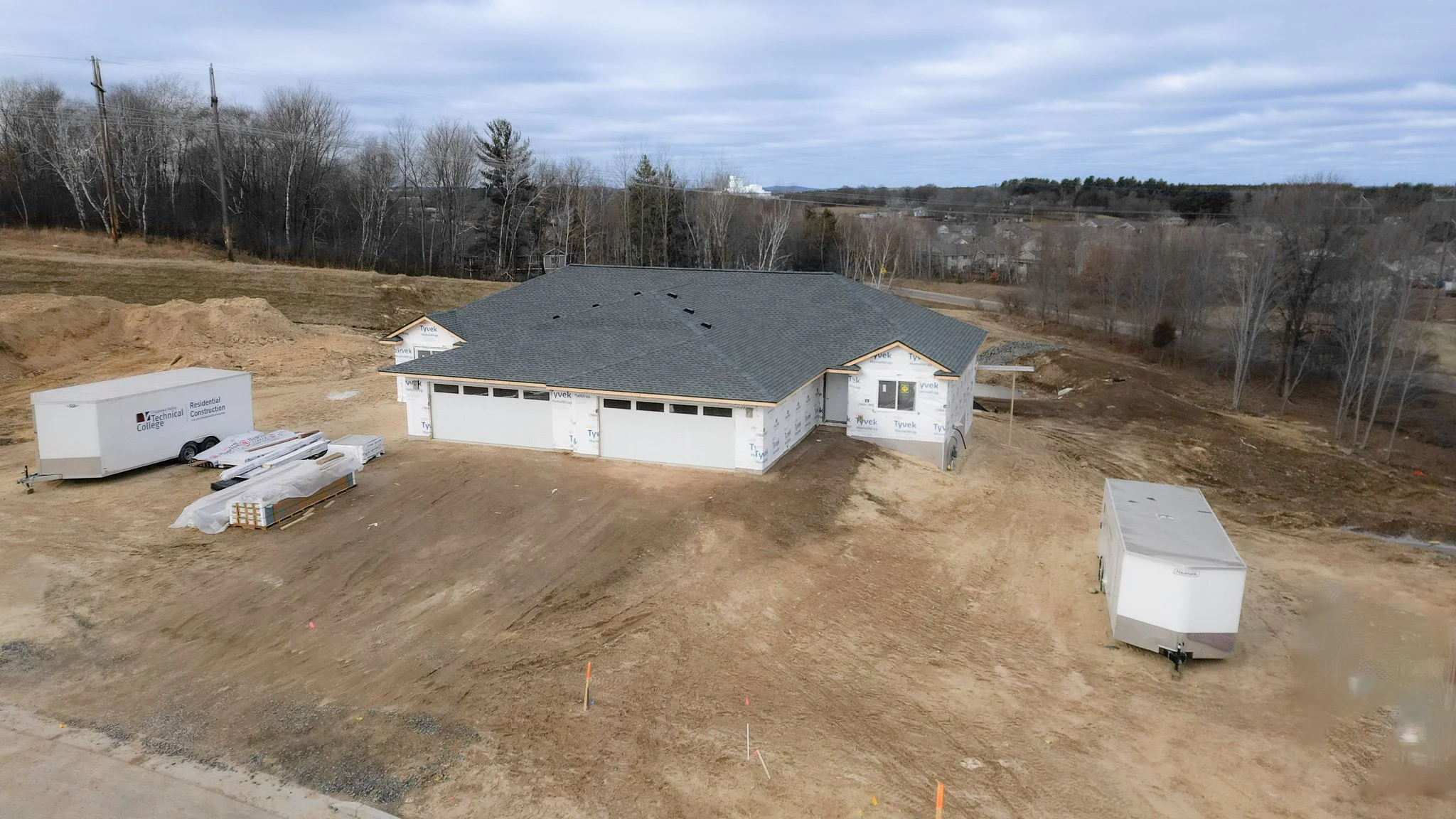 Northern Lights — C&M Home Builders