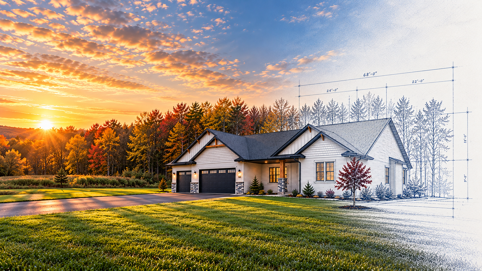 Golden Hour Blueprint Ranch House.png