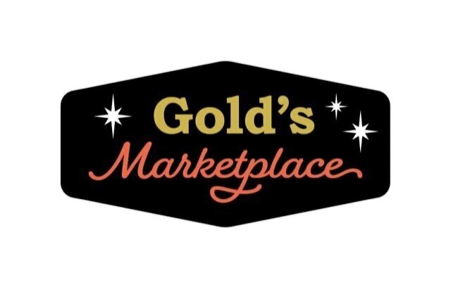 Gold&#39;s Marketplace