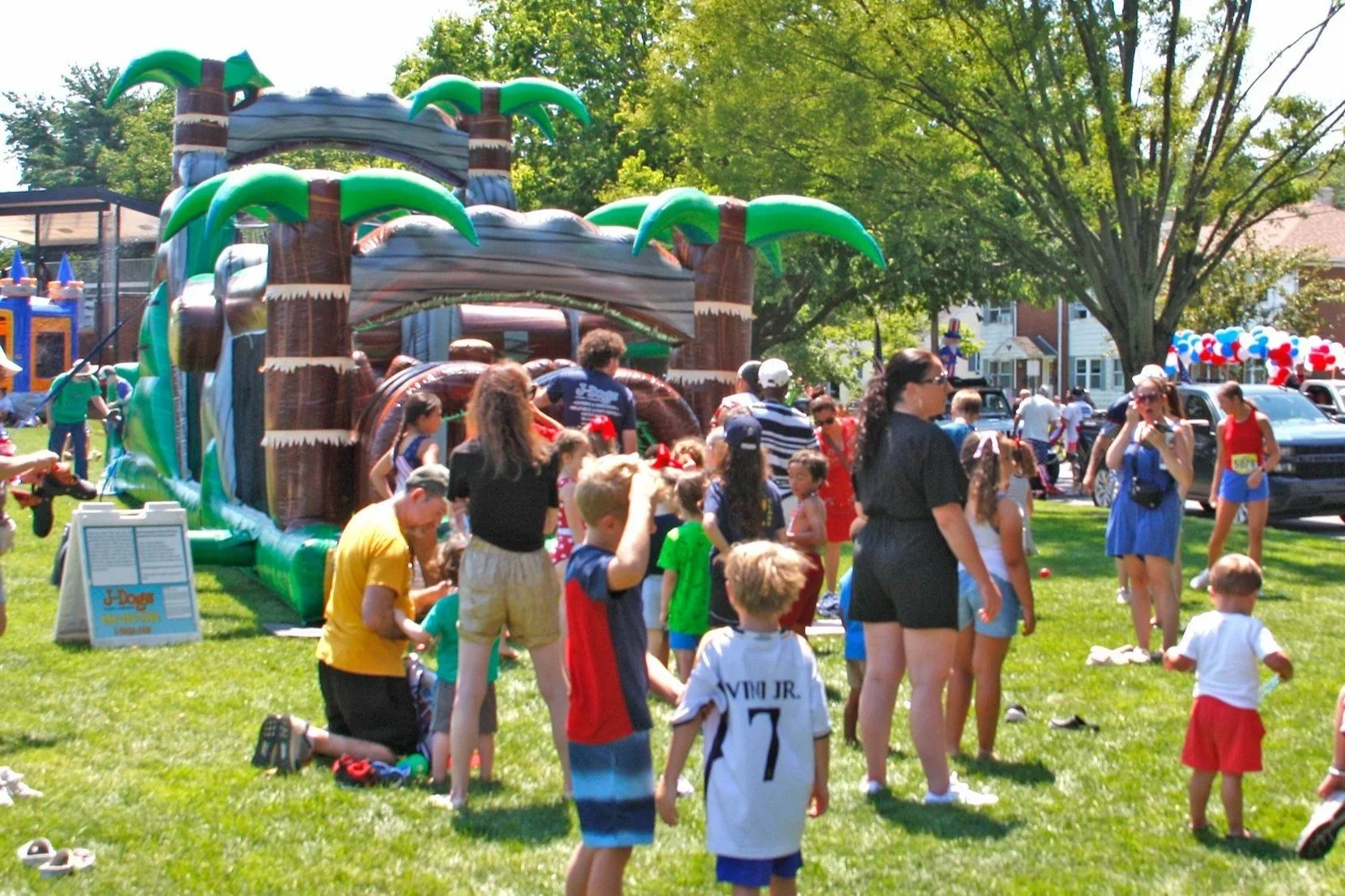 Children's Poetry Contest