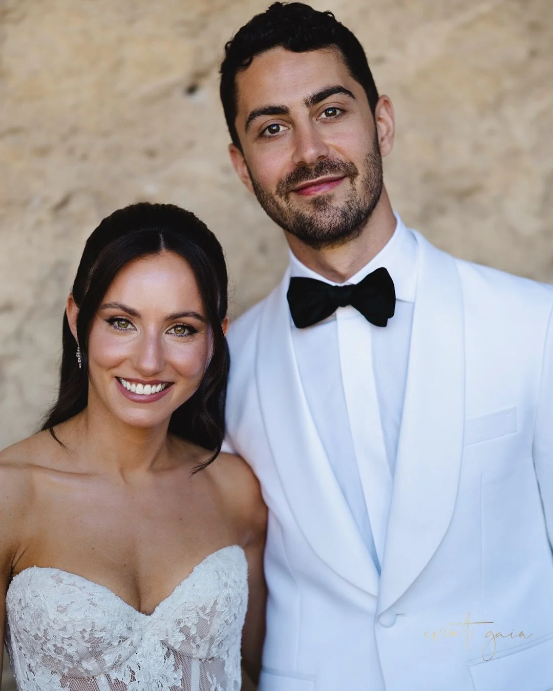 ✨ Brittany &amp; Tyler ✨ GRAZIE 🫶🏻

Reading your words fills my heart with so much joy and gratitude! 🥹💖 Thank you for trusting me (and my amazing vendor team) with such a special chapter of your lives. 

Planning your fairytale wedding together 