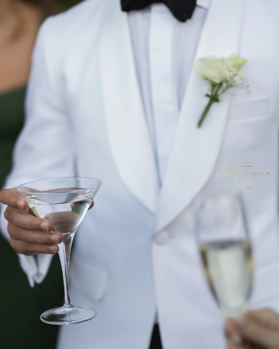 When the ambiance is flawless, the cocktails rise to meet it&mdash;crafted with intention, elegance, and your signature aesthetic in mind. 🍸 ✨

We adore crafting signature cocktails that echo your theme and elevate the experience.

#eventigaia #excl