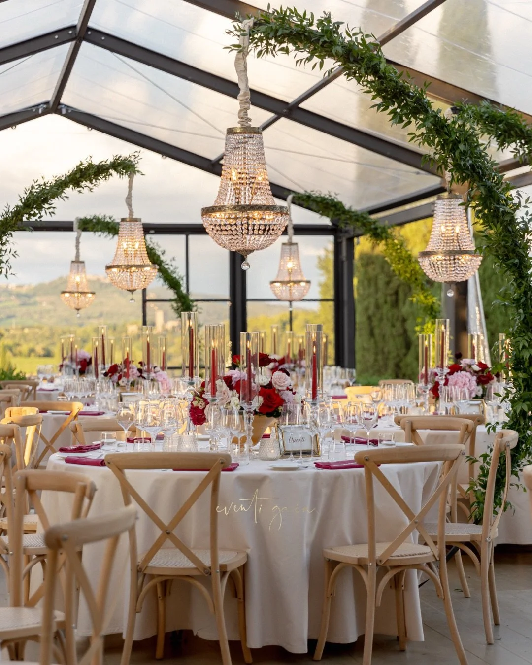 #eventigaia #destinationwedding #weddingplaner #exclusivewedding