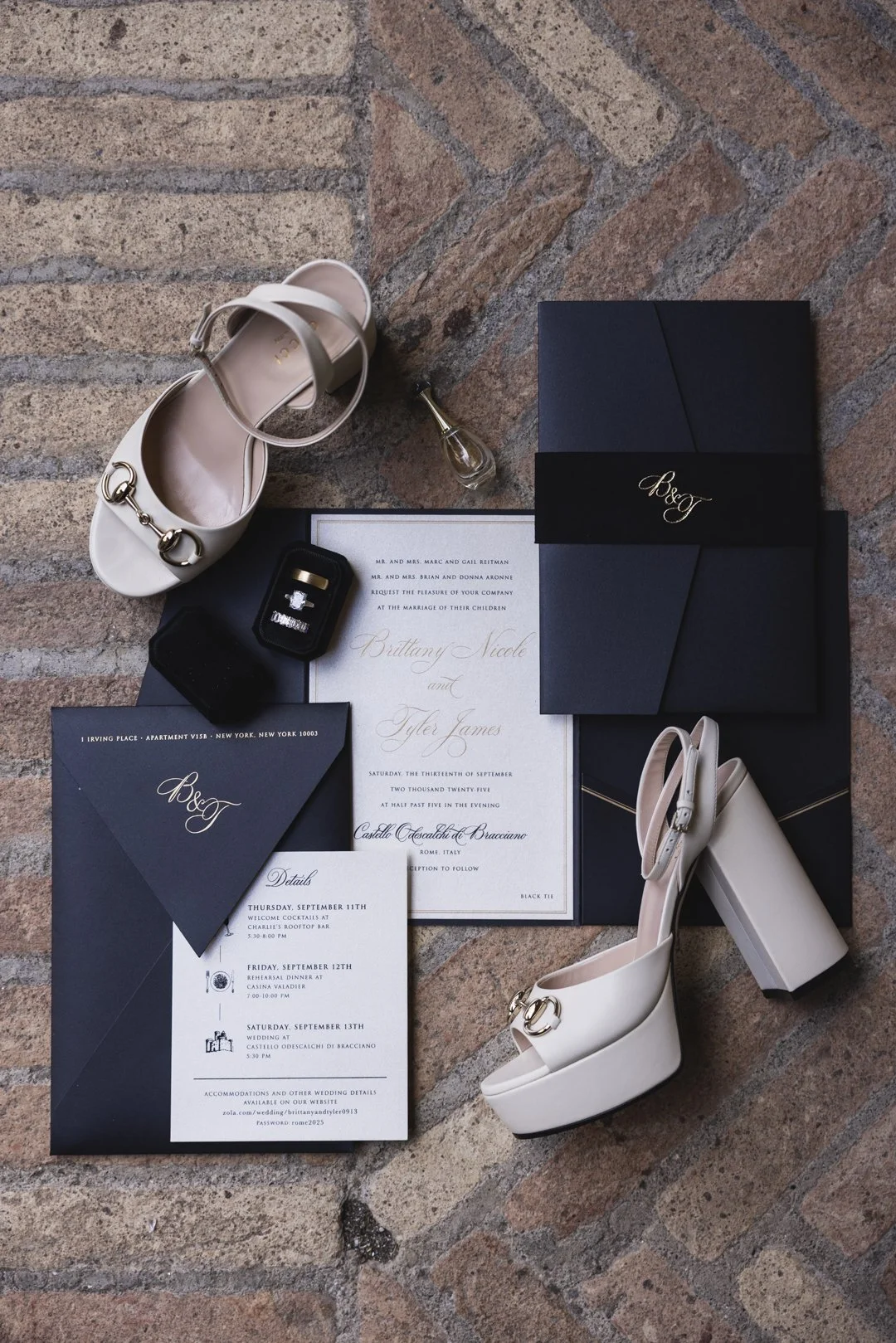 Wedding Stationery Guide: Trends, Tips &amp; Inspiration for Your Big Day