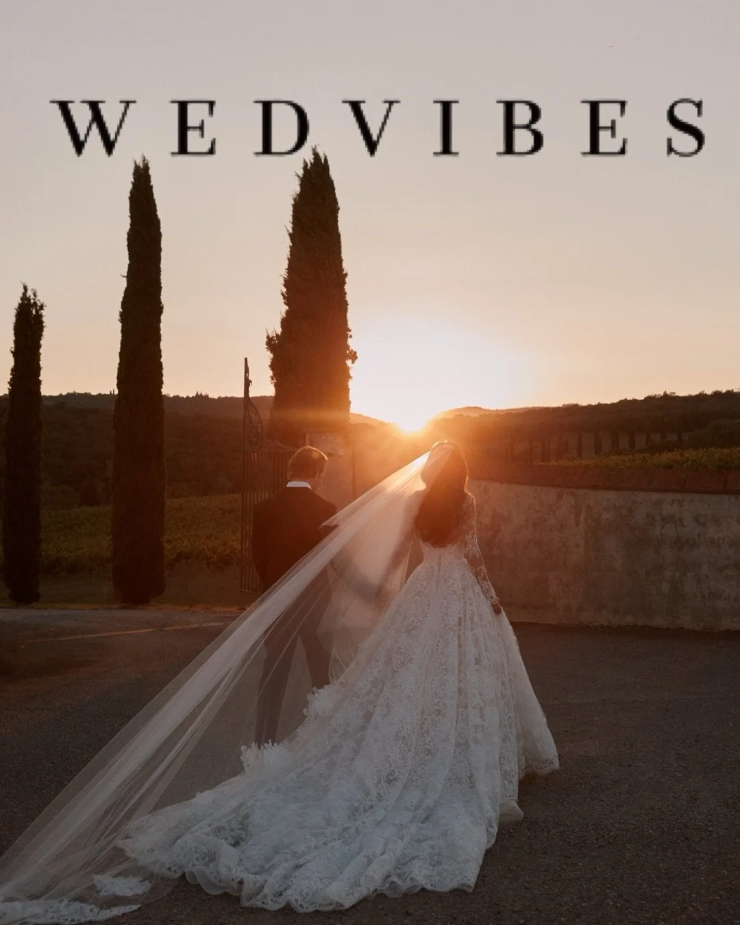A La Dolce Vita wedding in Tuscany.
As seen on @wed_vibes 

#eventigaia #weddingintuscany #weddingplanneritaly #bespokeweddings #luxuryweddings