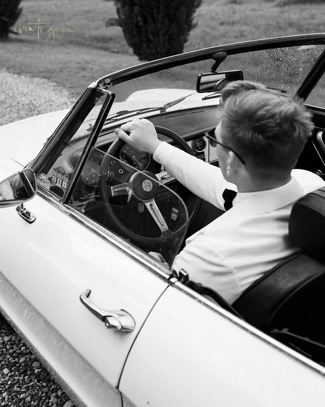 The boys understood the assignment 😎 A gentleman&rsquo;s era

#eventigaia #weddingintuscany #bestmen #destinationweddingitaly