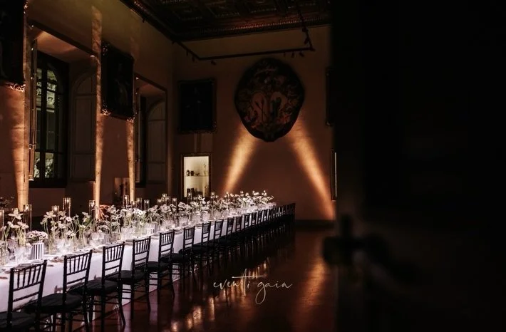 An evening to remember ✨
Planned and designed by Eventi Gaia. 🖤🥂
#EventiGaia #LuxuryEvents #ElegantNights #BirthdayMood #RefinedStyle