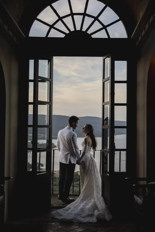Luxury destination wedding at Lake Bracciano featured on Vogue Italia4.jpg.webp