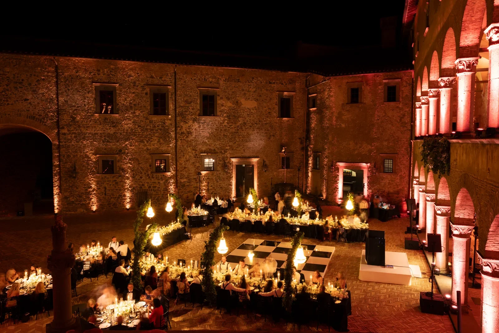 Luxury destination wedding at Lake Bracciano featured on Vogue Italia62.jpg.webp
