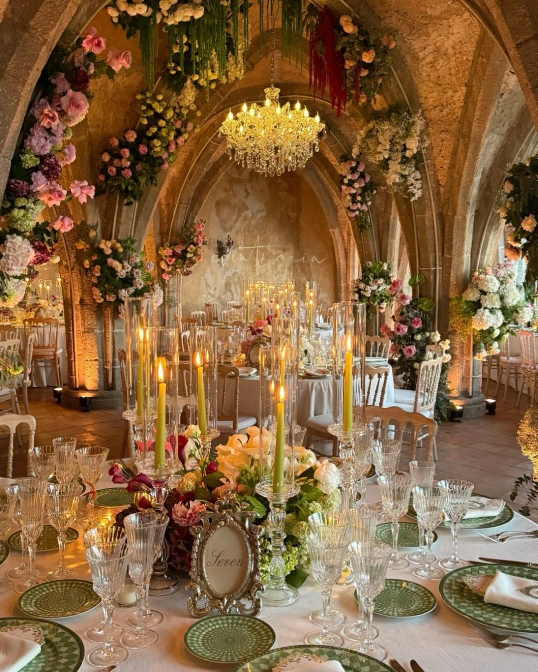 Planned. Designed. Coordinated. Produced.
Amalfi Coast magic, brought to life. 🇮🇹✨

Four unforgettable days. Multiple events. Hundreds of details. Countless memories.

From breathtaking settings to immersive experiences, every moment was thoughtful