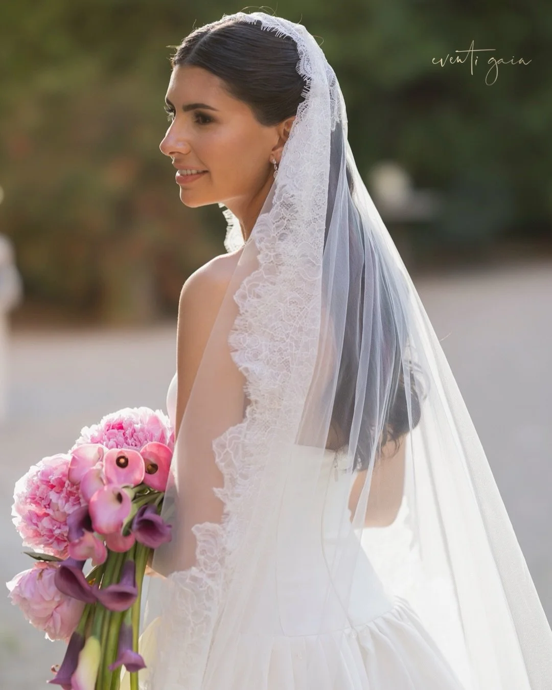Some love stories don&rsquo;t need a crowd &mdash; just the right people, the right place, and a moment that feels entirely their own. ✨

An intimate wedding in Florence, surrounded by timeless beauty, soft blooms, and heartfelt emotions. The kind of