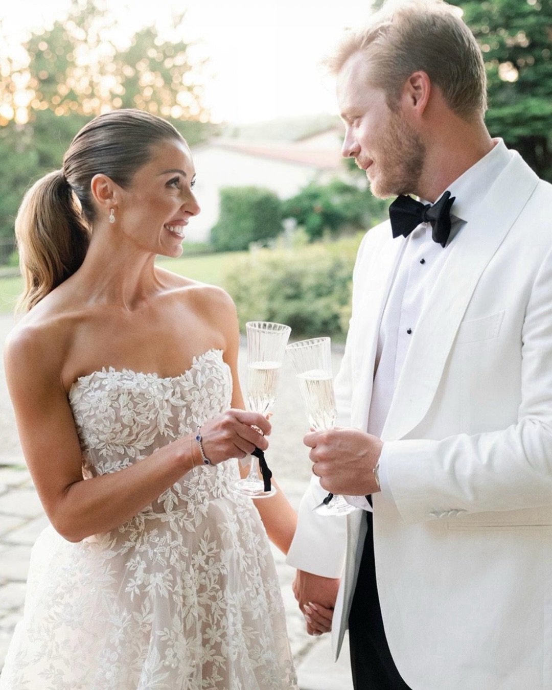 This wedding deserves more than just one post. ✨

Excited to share more moments from Robert &amp; Chandler&rsquo;s incredible day very soon. 🤍

There is no greater reward than hearing your clients say:

&ldquo;By the end of it all, it genuinely felt