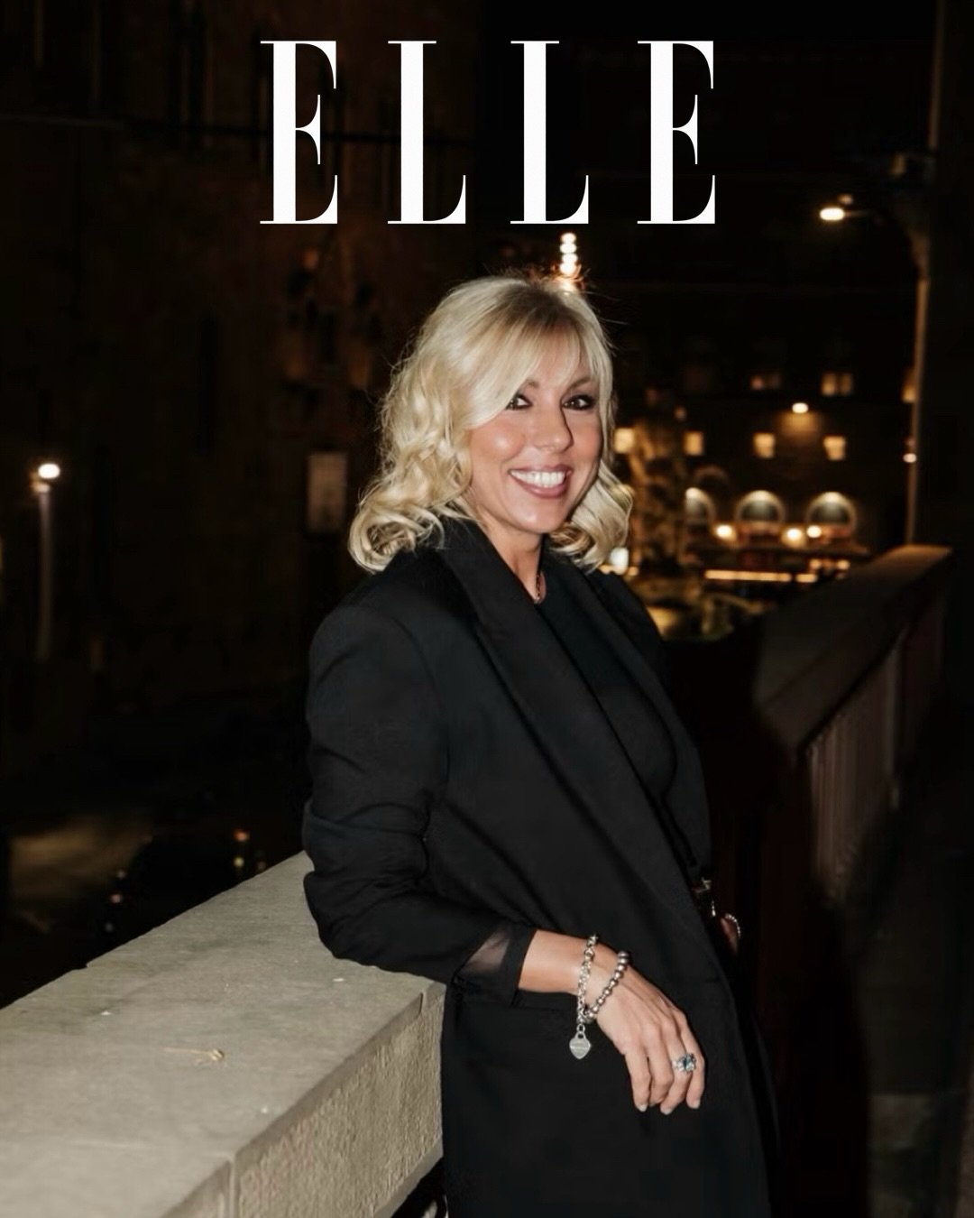 ✨ A story of passion, creativity, and dreams brought to life.

Being featured in @elle_spose is a beautiful opportunity to share what I love most about my work: transforming a couple&rsquo;s vision into a unique experience, where every detail tells a
