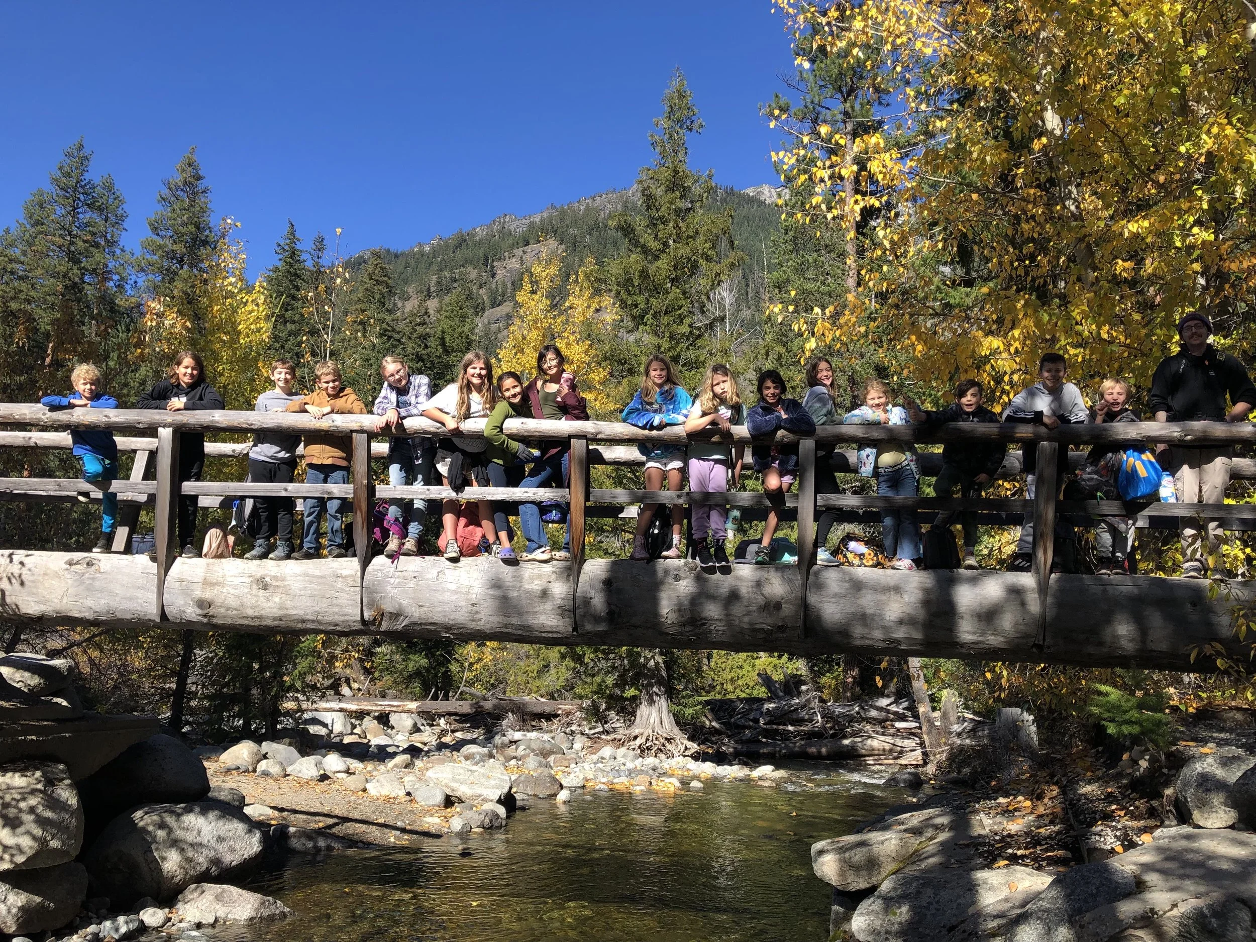 What if we can change the world? 