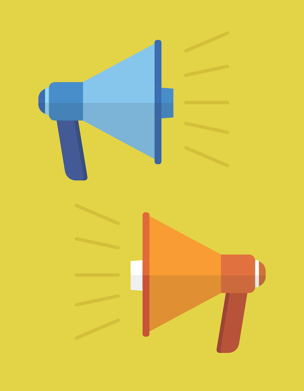 Seeking Board Members