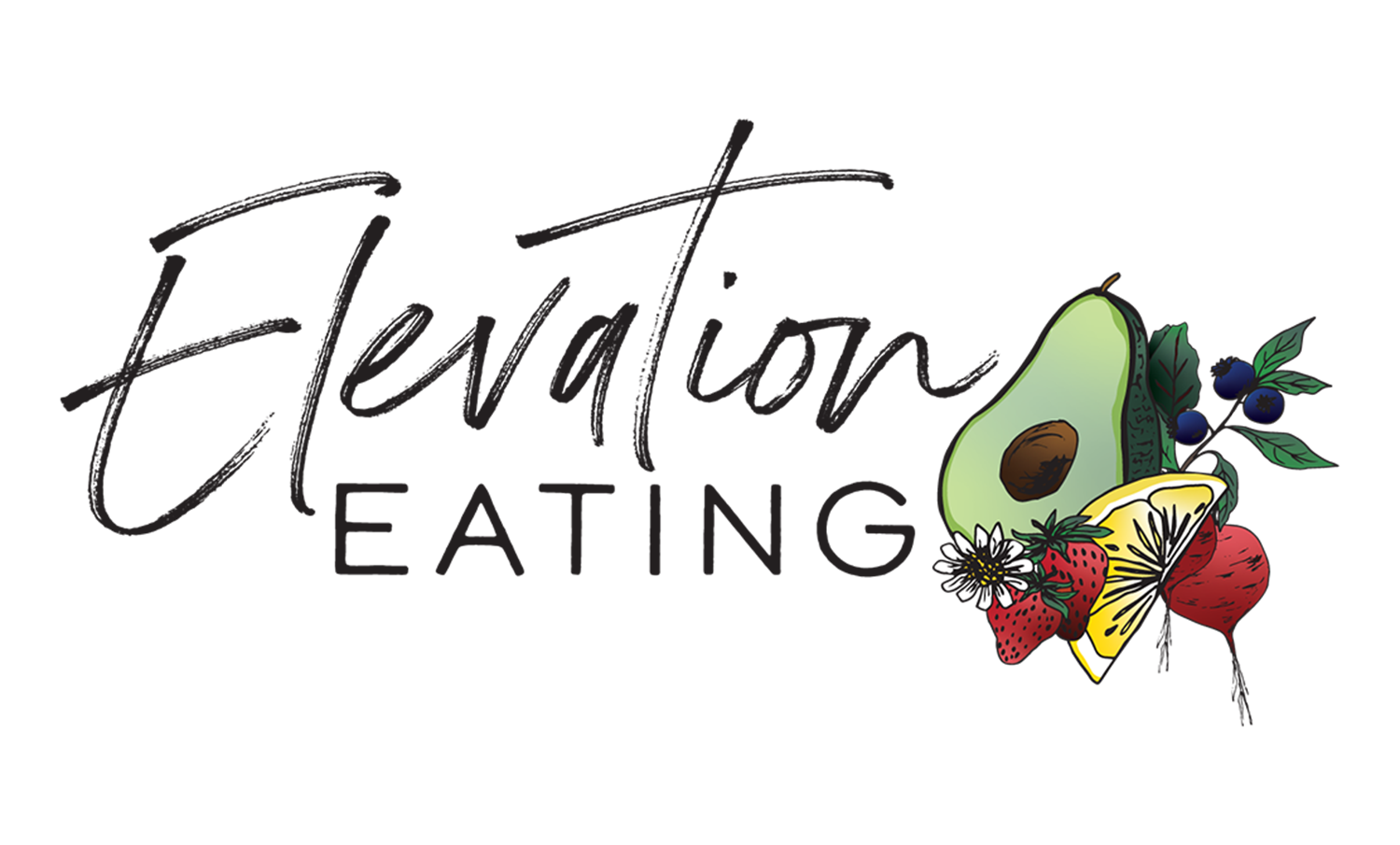 Elevation Eating