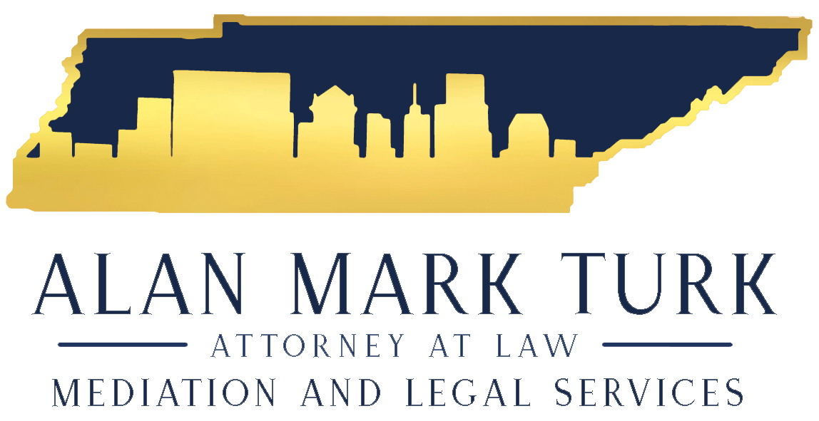 Alan Mark Turk, Attorney of Law: Mediation and Legal Services