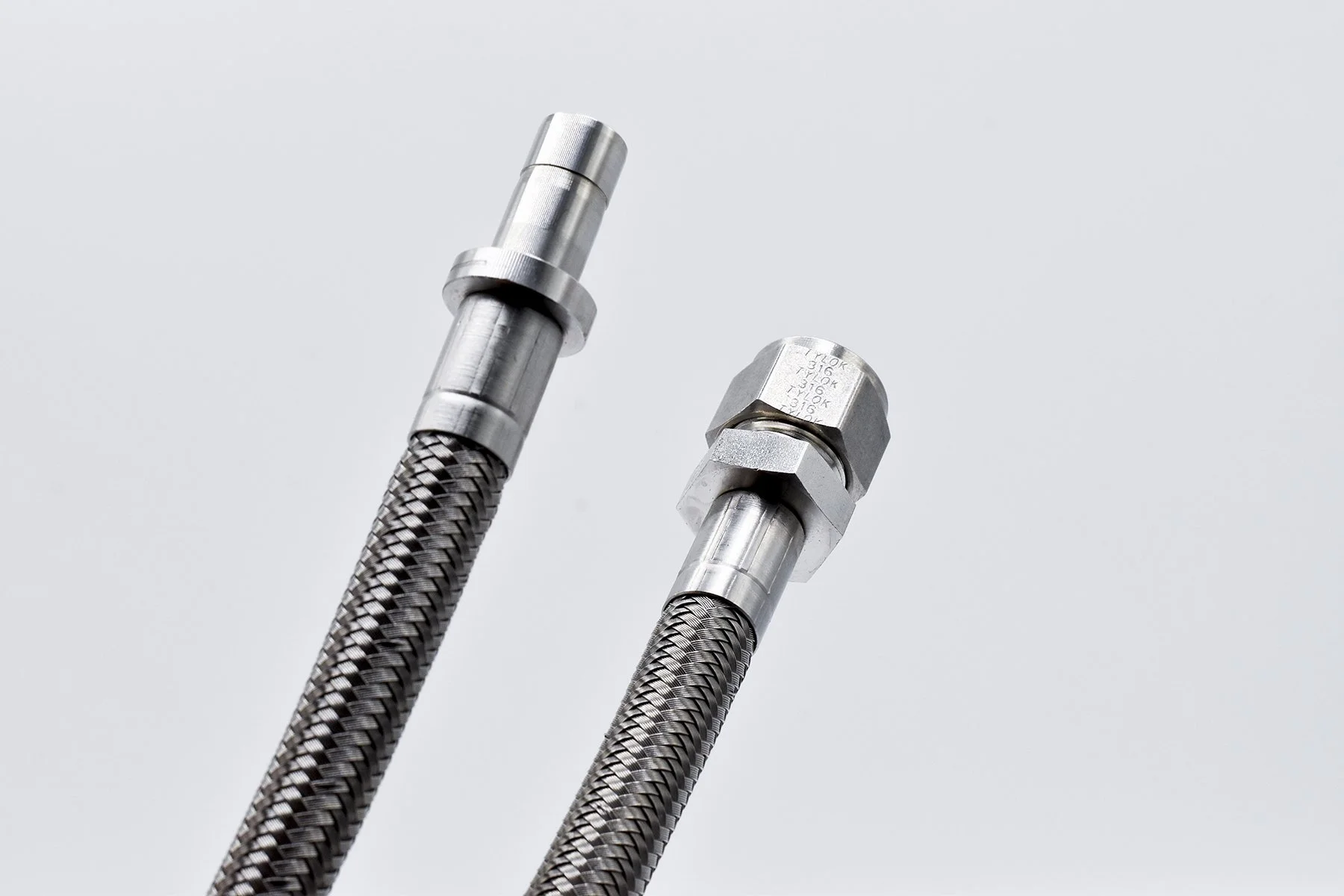 Flexible Metal Hose 101: When and Why to Use It