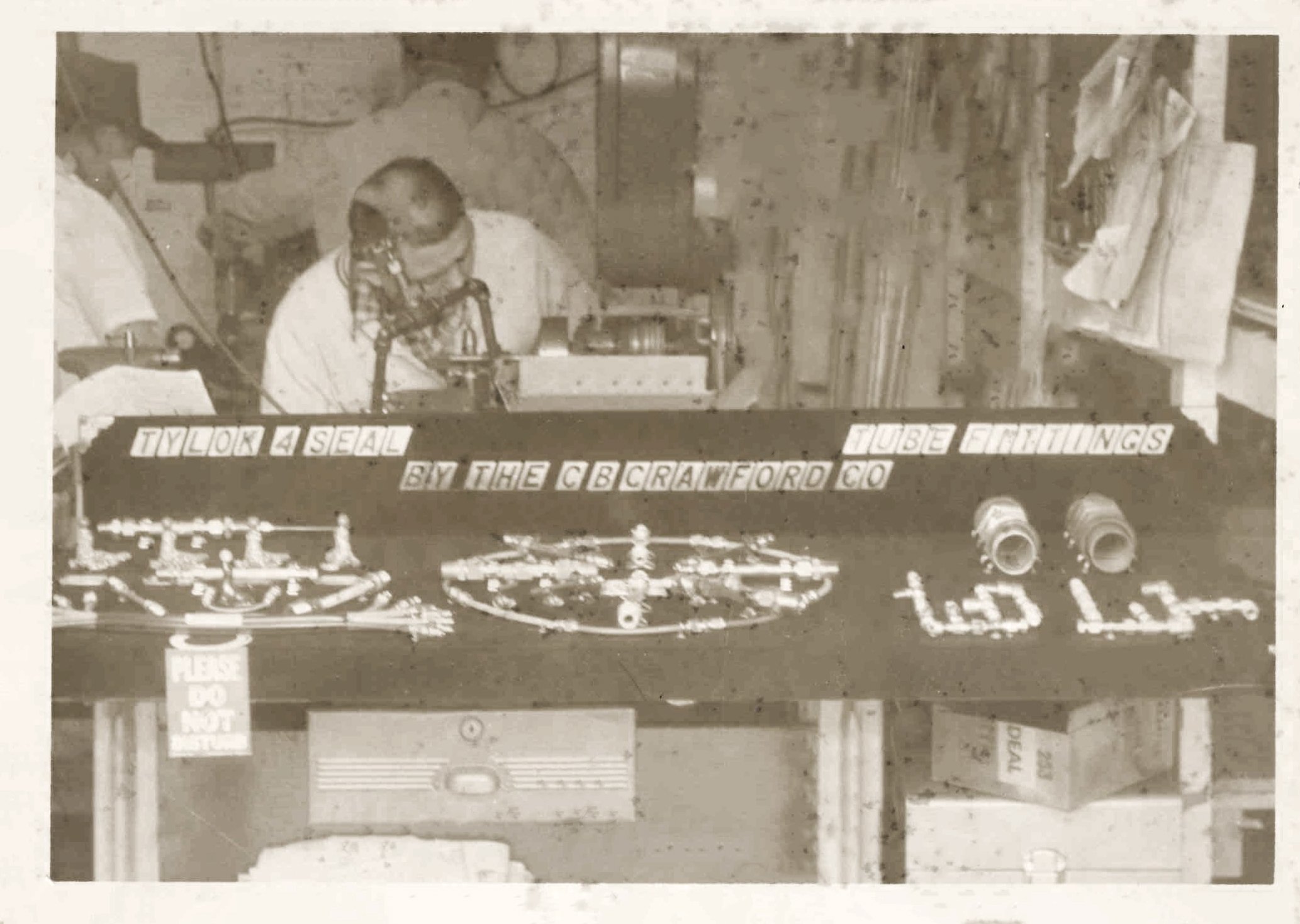 The Tylok Story: Built the Right Way, Since the Beginning